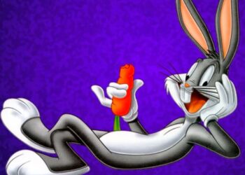 Bugs Bunny celebra 86 años como el conejo más icónico del mundo