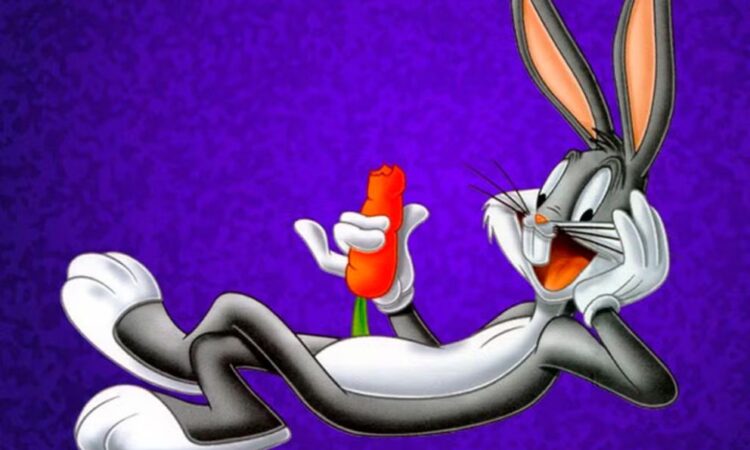 Bugs Bunny celebra 86 años como el conejo más icónico del mundo
