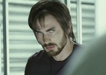 Chris Evans considera Sunshine su mejor trabajo a pesar de su fracaso
