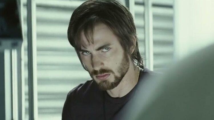 Chris Evans considera Sunshine su mejor trabajo a pesar de su fracaso
