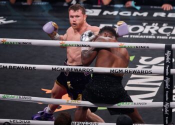 Canelo impulsa a Josué Zepeda para el Mundial Sub-19