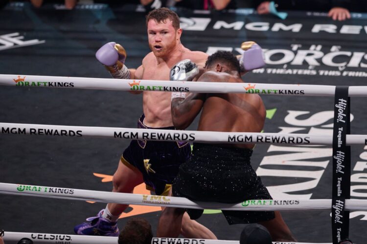 Canelo impulsa a Josué Zepeda para el Mundial Sub-19
