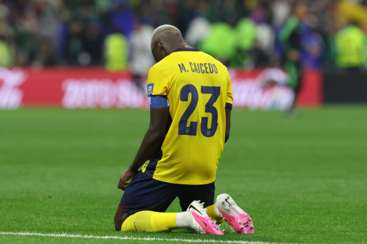 Reclamo de Ecuador ante FIFA: La federación sudamericana exige una investigación exhaustiva tras su eliminación