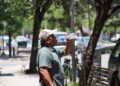 Pide Salud incrementar medidas preventivas por altas temperaturas