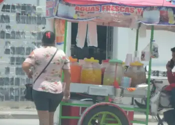Canícula eleva riesgo por calor extremo