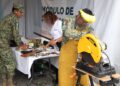 Elevan pago hasta 33 mil pesos por entregar armas
