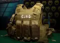 Exhiben red de empresas usadas por CJNG para lavar dinero