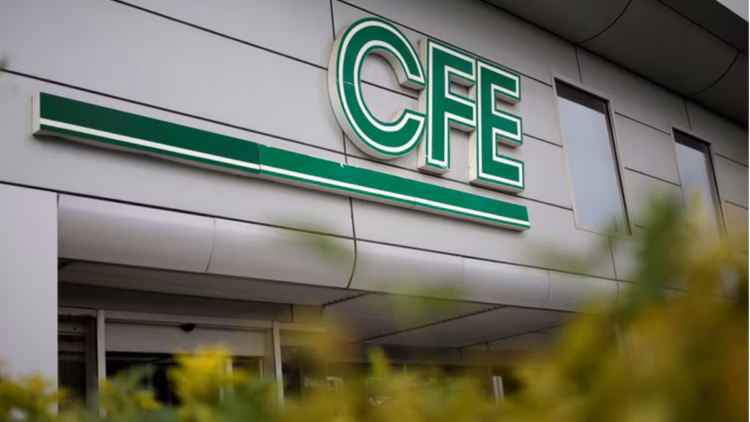 Caen 30.7% utilidades de CFE y crece deuda