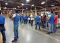 Cierra maquiladora, deja sin empleo a mil matamorenses
