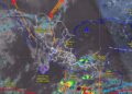 Alcanzará Tamaulipas los 40 grados de temperatura