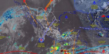 Alcanzará Tamaulipas los 40 grados de temperatura