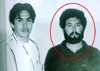 Libera tribunal a supuesto segundo tirador del caso Colosio