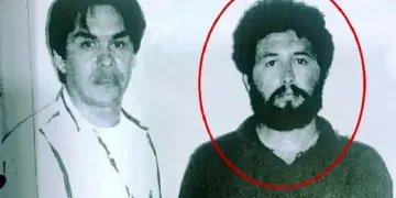 Libera tribunal a supuesto segundo tirador del caso Colosio