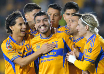 Alan Franco llega al equipo felino para el Apertura 2026