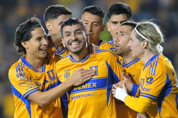 Alan Franco llega al equipo felino para el Apertura 2026