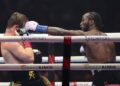 Canelo Álvarez revela qué influyó en su derrota ante Crawford