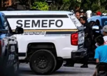 Localizan cuerpos desmembrados en Michoacán