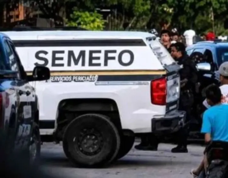 Localizan cuerpos desmembrados en Michoacán
