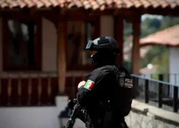 Hallan tres cuerpos tras presunto secuestro masivo en Jalisco