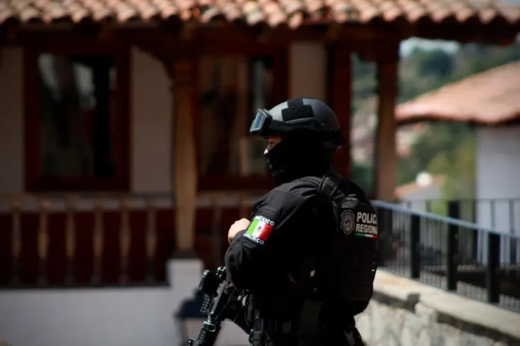 Hallan tres cuerpos tras presunto secuestro masivo en Jalisco