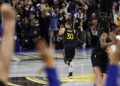 Curry será el primer jugador activo con una exhibición en el Hall of Fame