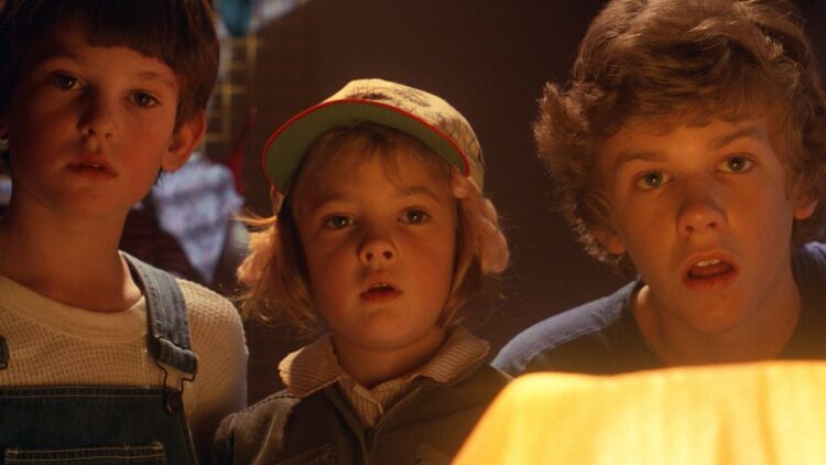 Steven Spielberg: la infancia y su influencia en su creatividad