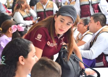 Garantiza Defensoría Pública atención jurídica gratuita