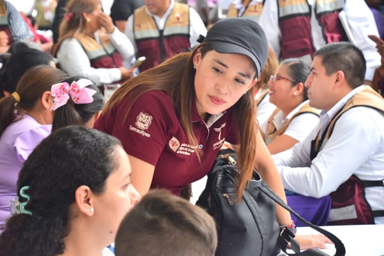 Garantiza Defensoría Pública atención jurídica gratuita