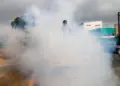 Confirman primer caso de dengue en Nuevo Laredo