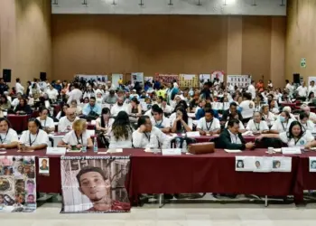 Godoy: Desapariciones son prioridad para Gobierno
