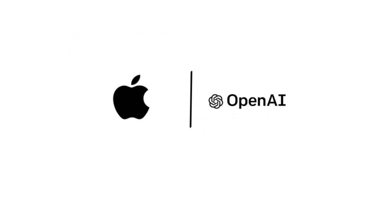 Apple demanda a OpenAI por robo de secretos comerciales de hardware