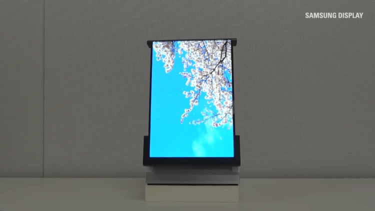 Samsung avanza en plegables: Galaxy Z TriFold 2 y Z Slide en el horizonte