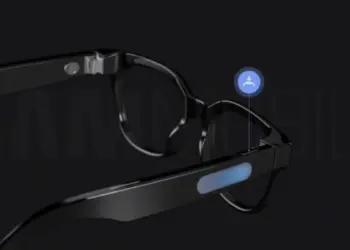 Samsung presenta sus nuevas Galaxy Glasses en video filtrado