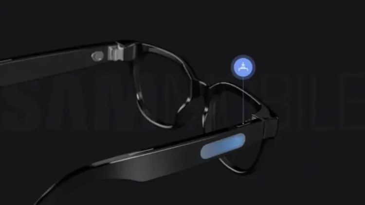 Samsung presenta sus nuevas Galaxy Glasses en video filtrado