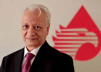 Arrestan al exdirector de Pemex Rodríguez Padilla