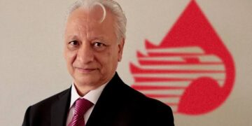 Arrestan al exdirector de Pemex Rodríguez Padilla