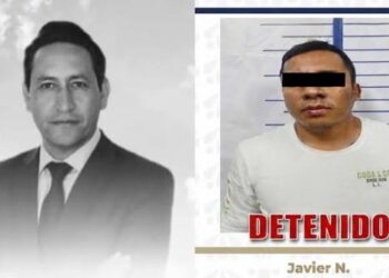 Detienen a presunto implicado en homicidio de periodista