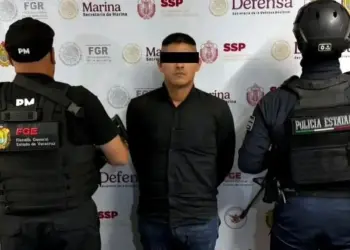 Capturan a presunto autor del secuestro de periodista