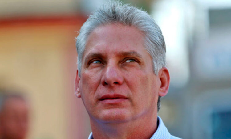 Cuba compara las sanciones de EE. UU. con prácticas nazis