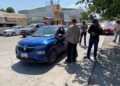 Realizan operativos contra Uber y Didi