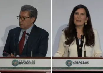 Diputados chocan por nuevos lineamientos de audiencias
