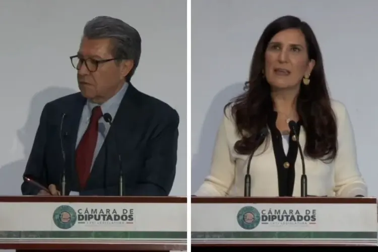 Diputados chocan por nuevos lineamientos de audiencias