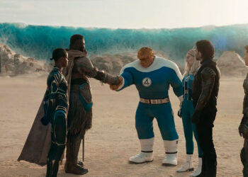 ¿Necesitas ver las películas de X-Men para Avengers: Doomsday?