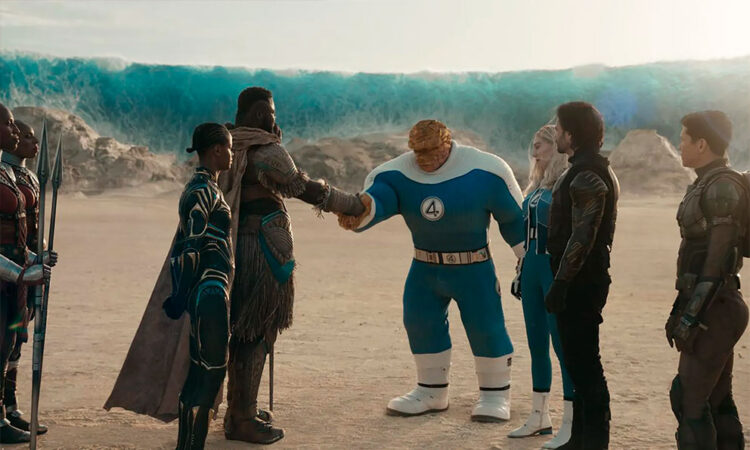 ¿Necesitas ver las películas de X-Men para Avengers: Doomsday?