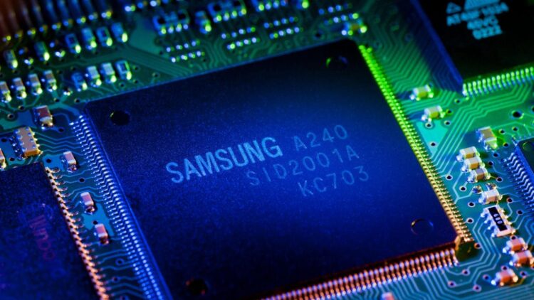 Samsung prevé ganancias récord en 2026 impulsadas por la IA