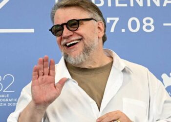 Guillermo del Toro: ser un mexicano culto asusta en el primer mundo