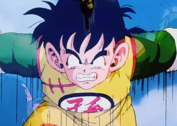 Akira Toriyama consideró a Gohan como protagonista de Dragon Ball
