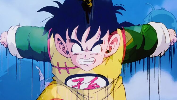 Akira Toriyama consideró a Gohan como protagonista de Dragon Ball