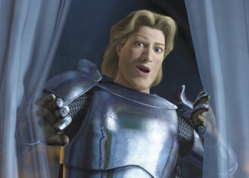 21 años de Shrek 2: el chiste oculto que solo los adultos entendieron