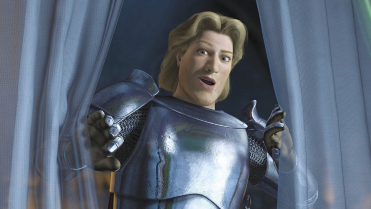 21 años de Shrek 2: el chiste oculto que solo los adultos entendieron